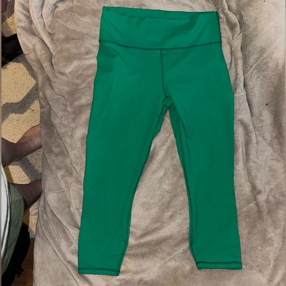 Fabletics yoga pants - Picture 1 of 3